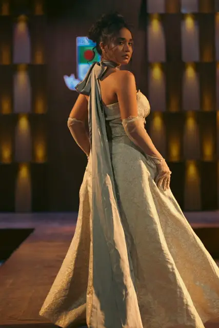 BGMEA Fashion Show - Photo 3