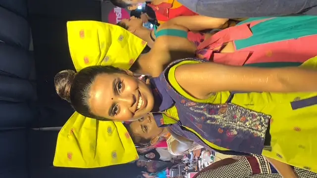 Arka fashion week ss24 - Photo 9