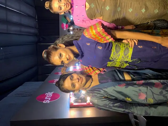 Arka fashion week ss24 - Photo 10