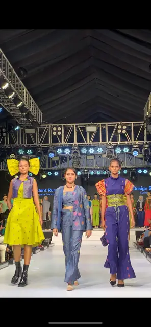 Arka fashion week ss24 - Photo 5