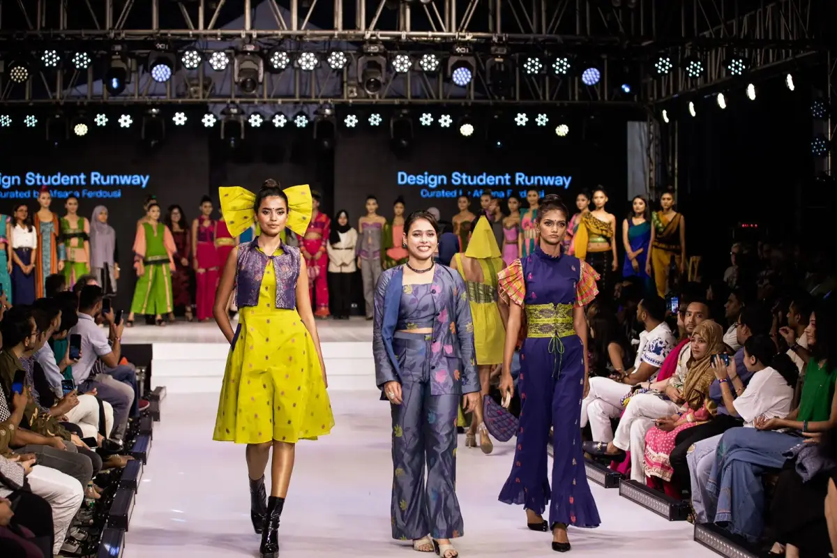 Arka fashion week ss24 - Photo 3