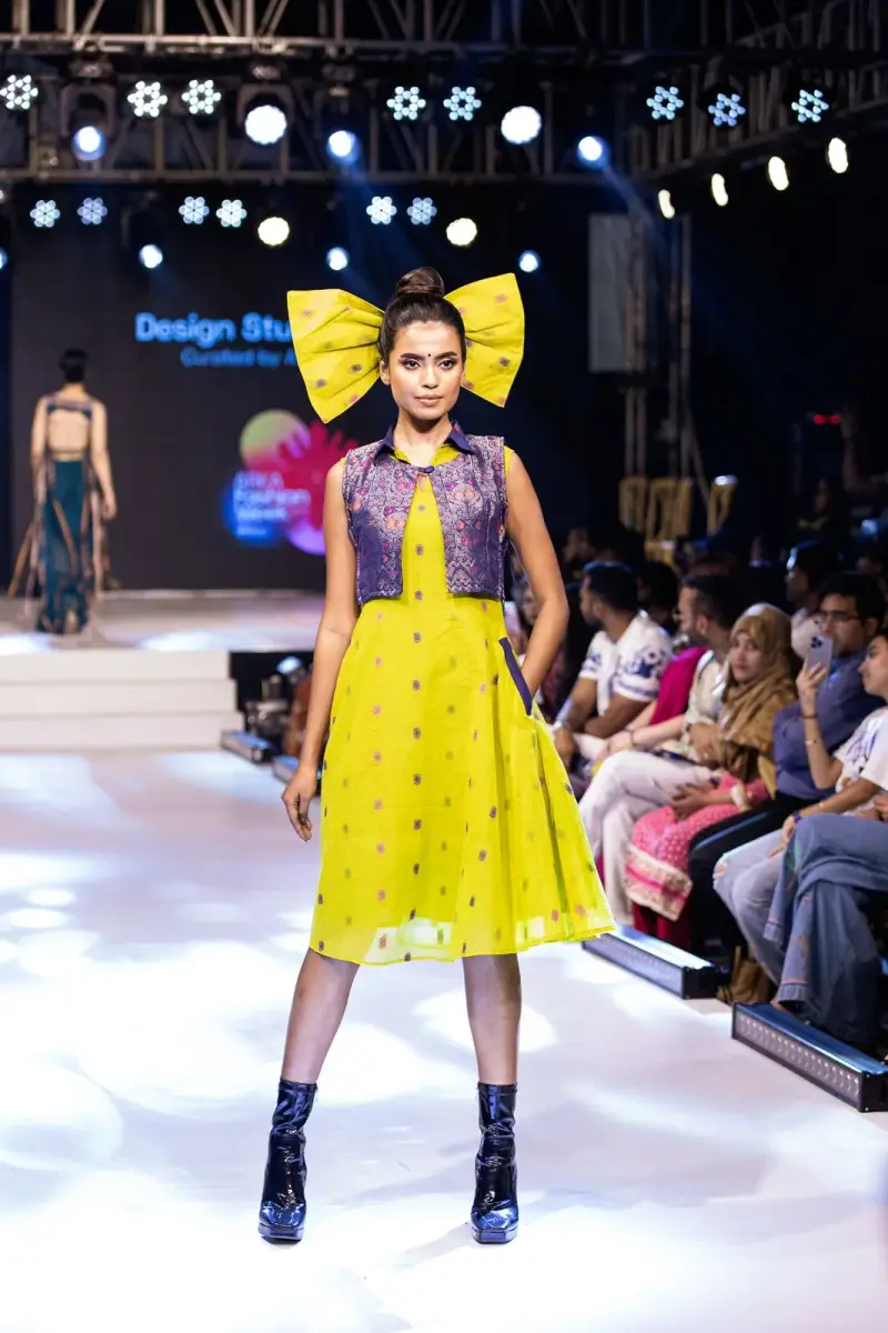 Arka fashion week ss24 - Photo 4