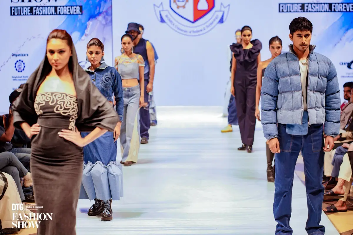 DTG Fashion Week - Photo 6