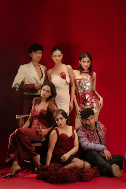 Vine & velvet - Photo 2