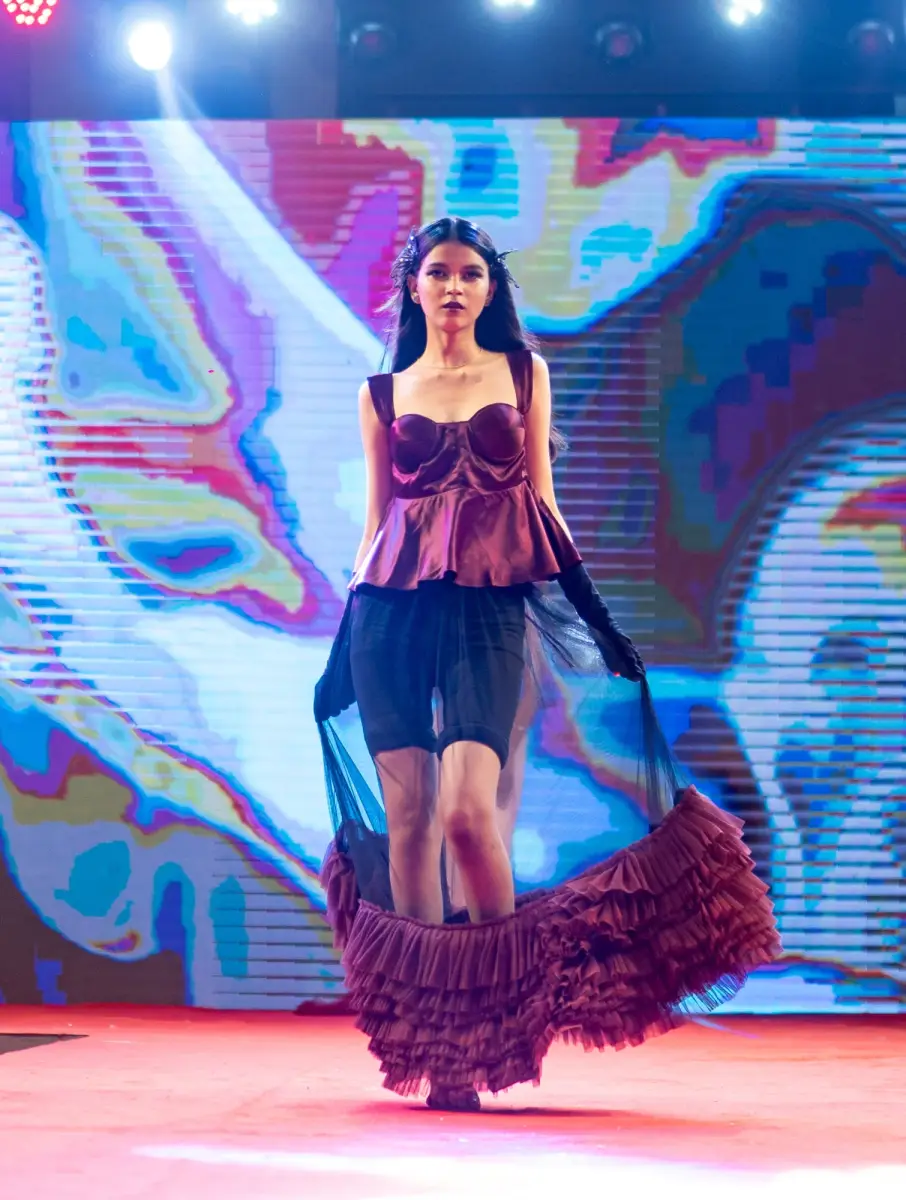 Zenraa fashion odyssey 25 - Photo 6