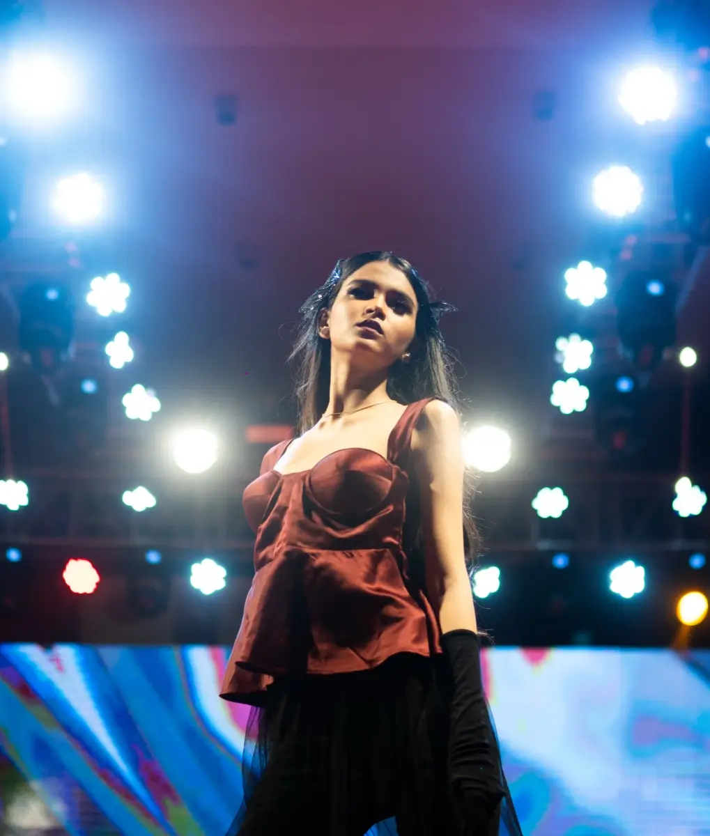 Zenraa fashion odyssey 25 - Photo 3