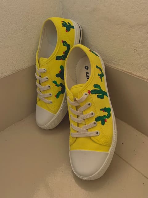 JWalks Footwear - Look 2