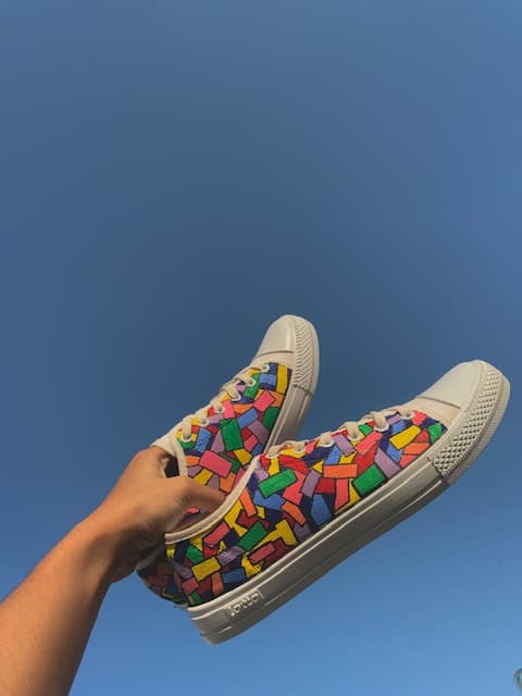 JWalks Footwear - Look 6