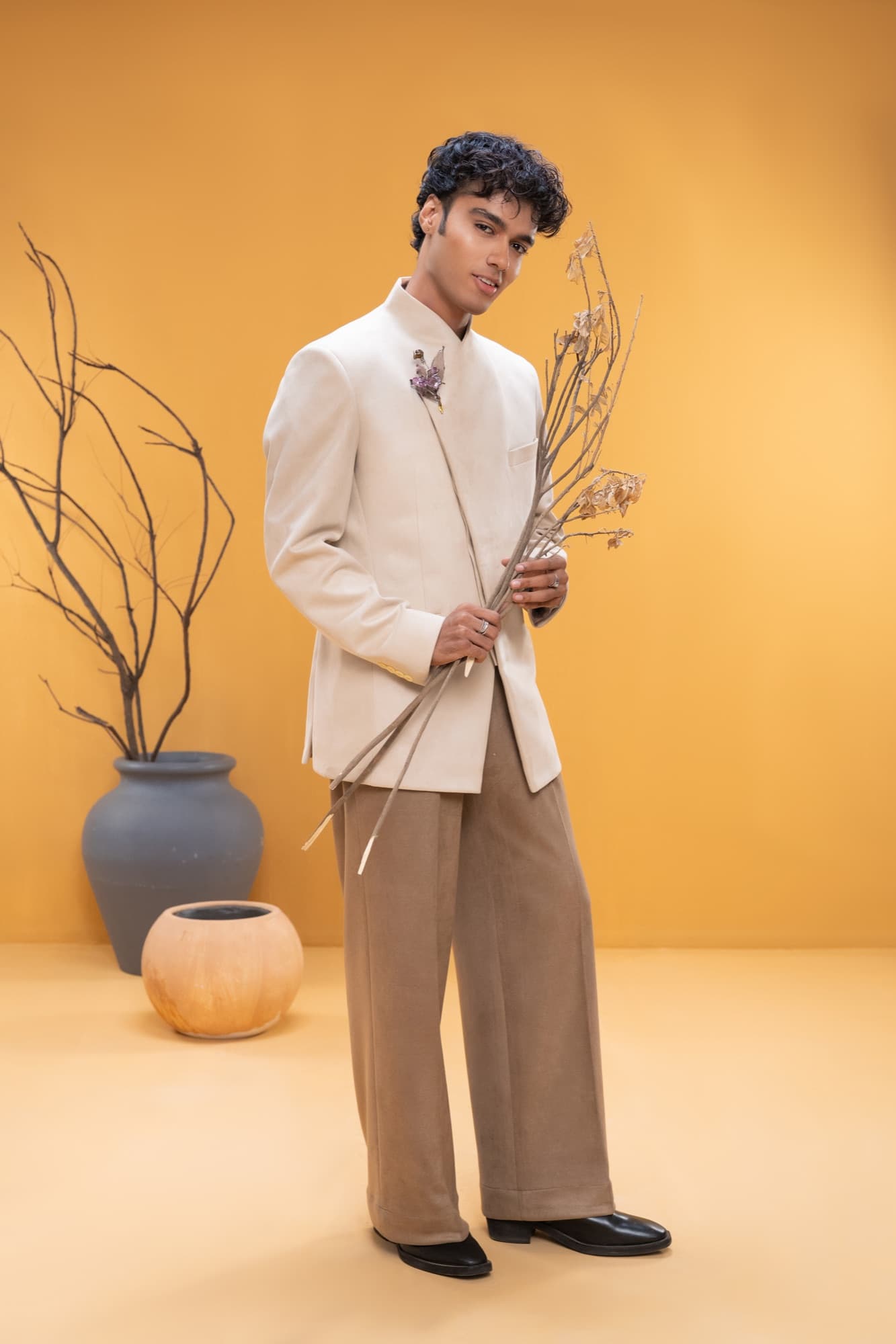 Petal Remains - Look 27