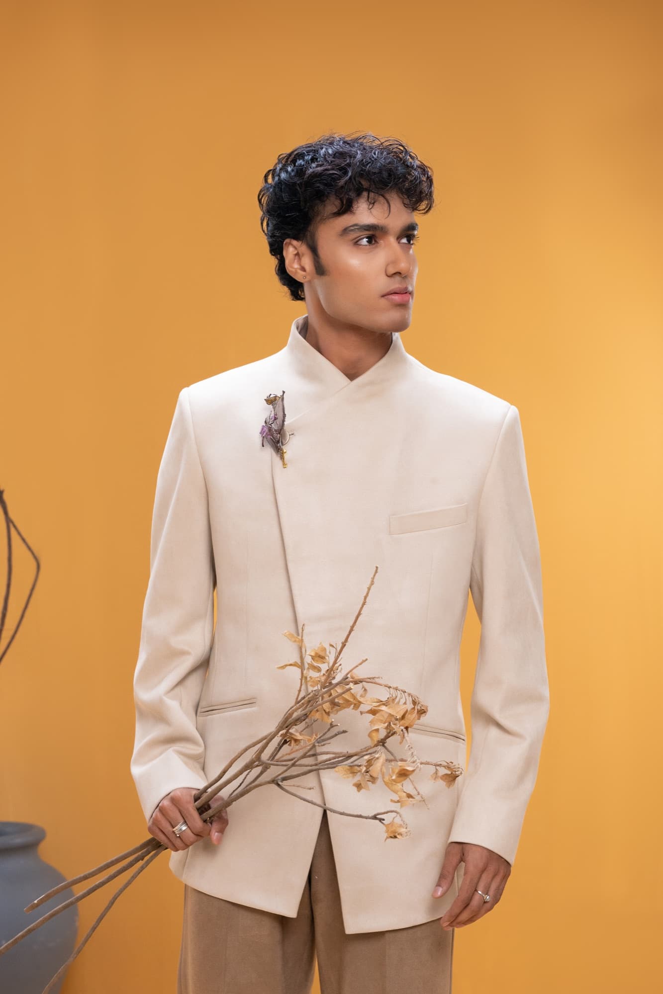 Petal Remains - Look 24