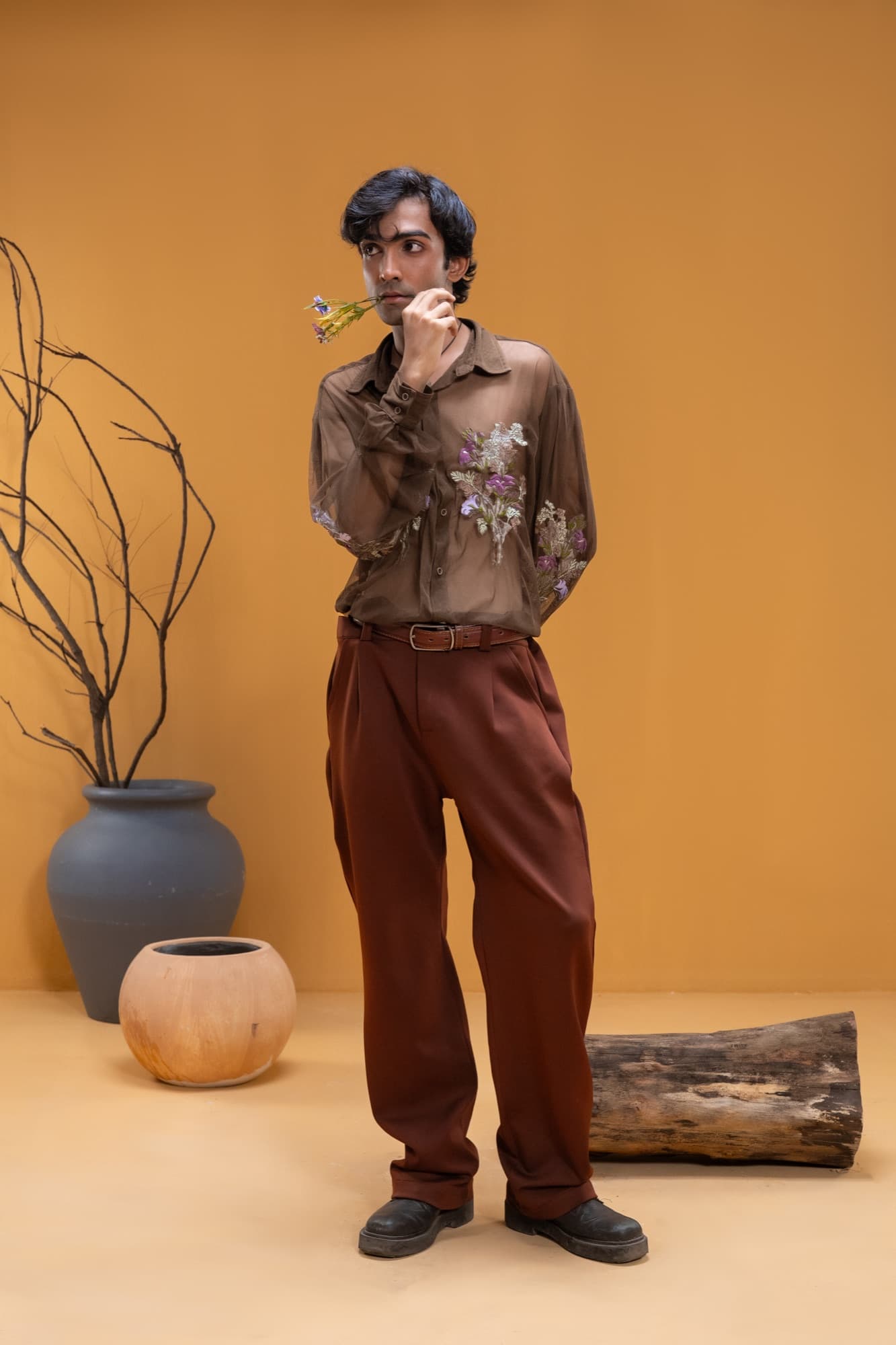 Petal Remains - Look 11