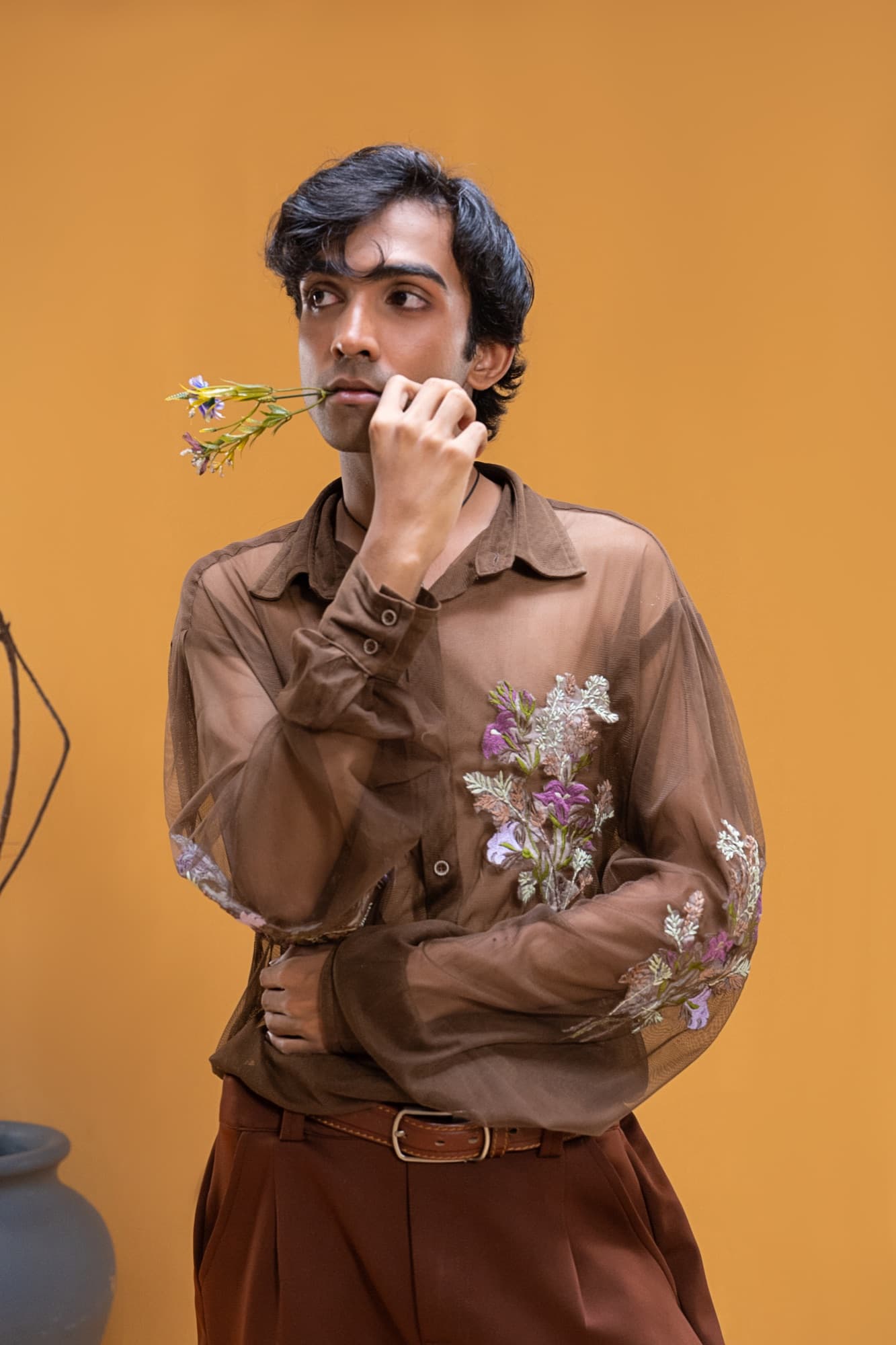 Petal Remains - Look 9