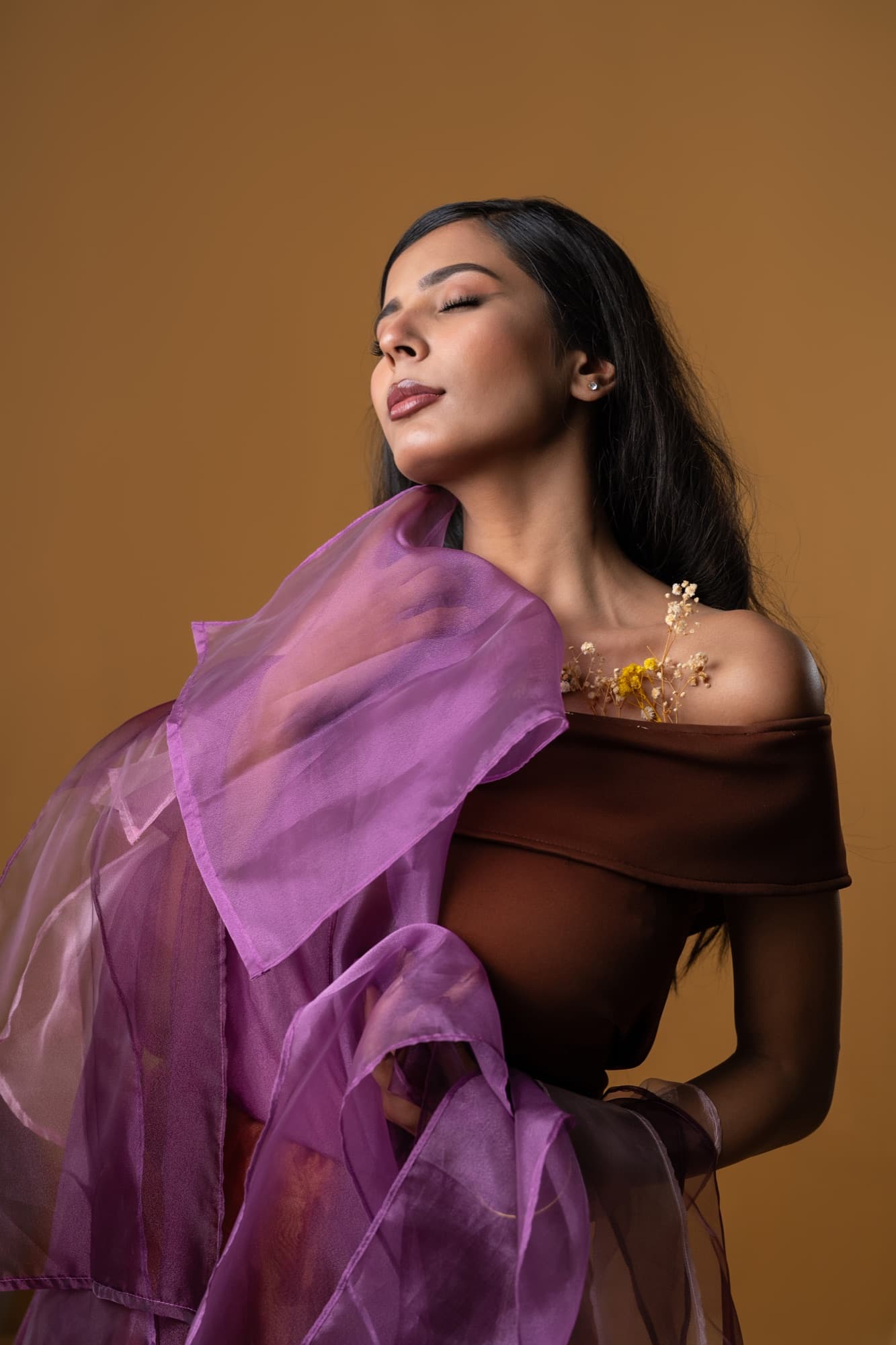 Petal Remains - Look 1