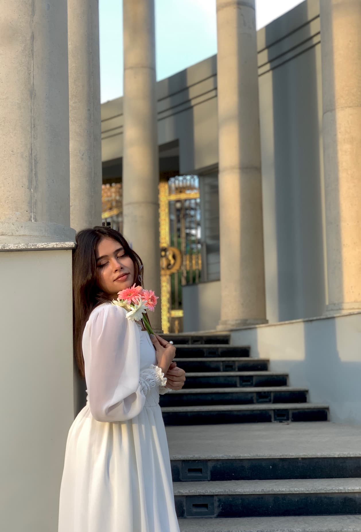 Cottagecore Dreams - Look 13