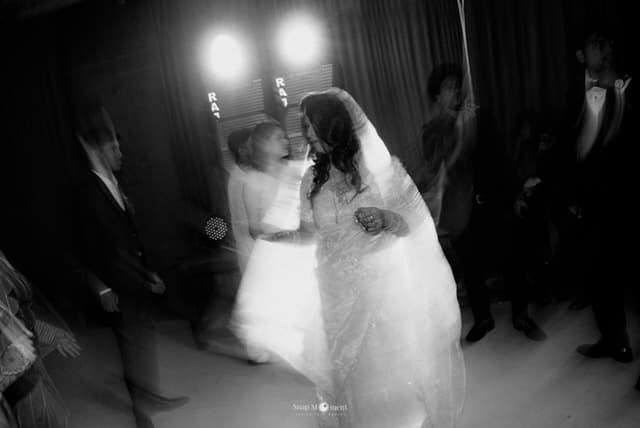 Wedding Collection - Look 4