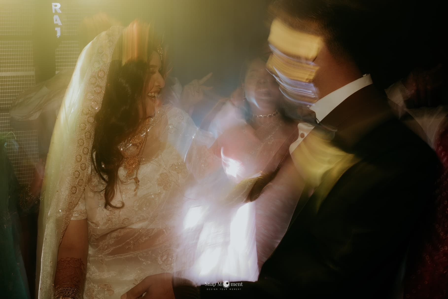 Wedding Collection - Look 2