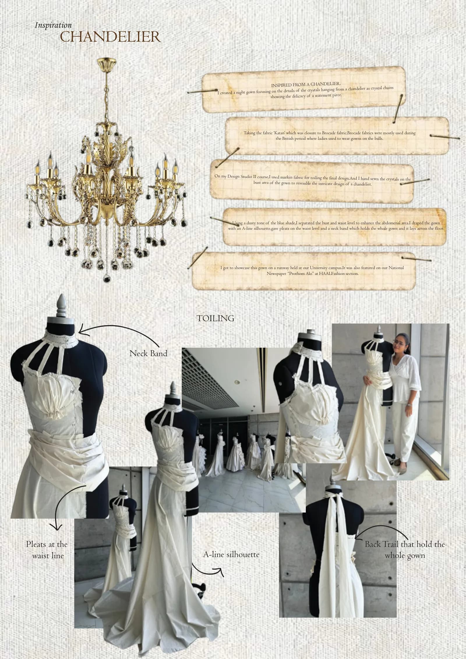 Narin Juhi portfolio, page 7 of 34