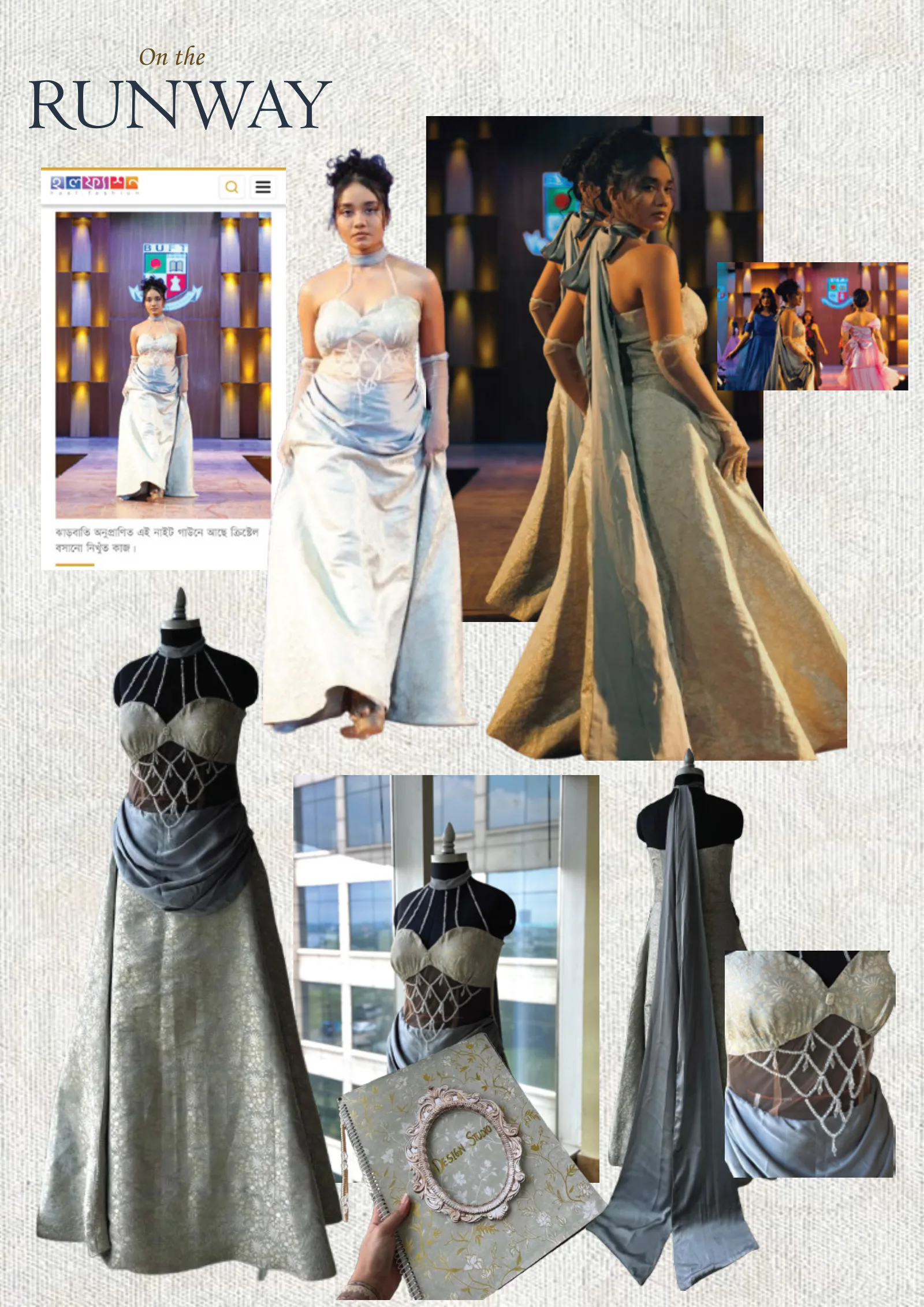 Narin Juhi portfolio, page 8 of 34