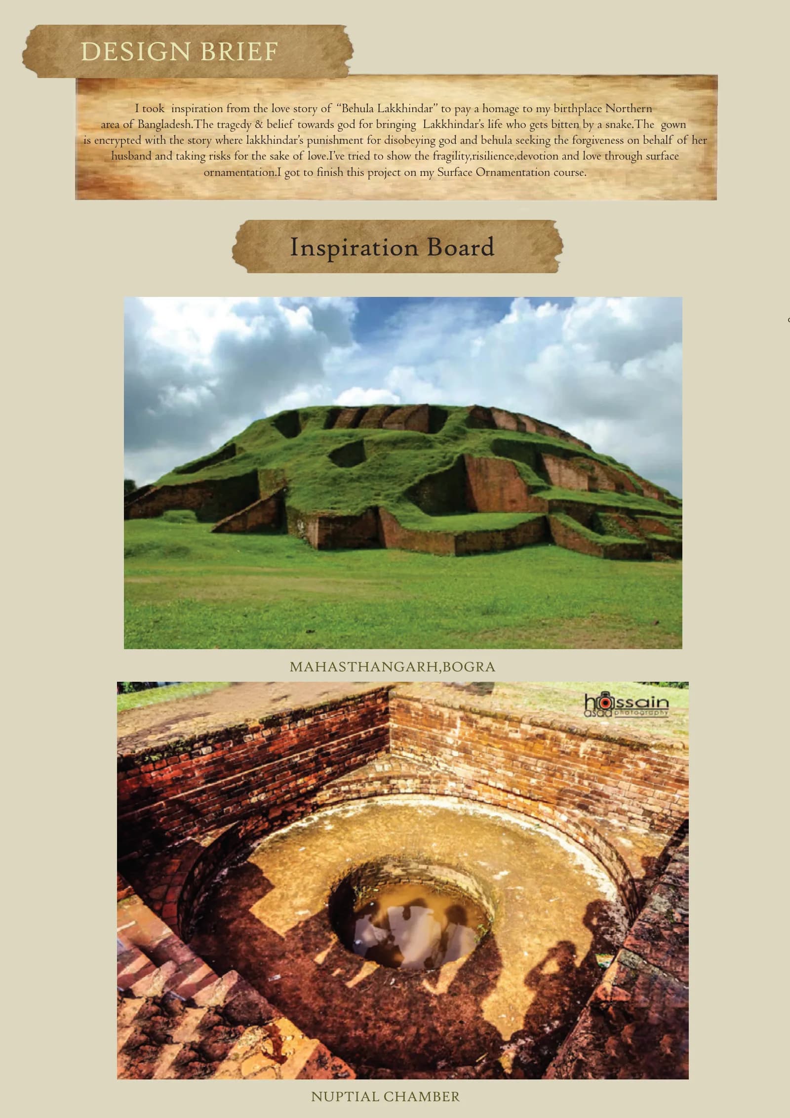 Narin Juhi portfolio, page 9 of 34