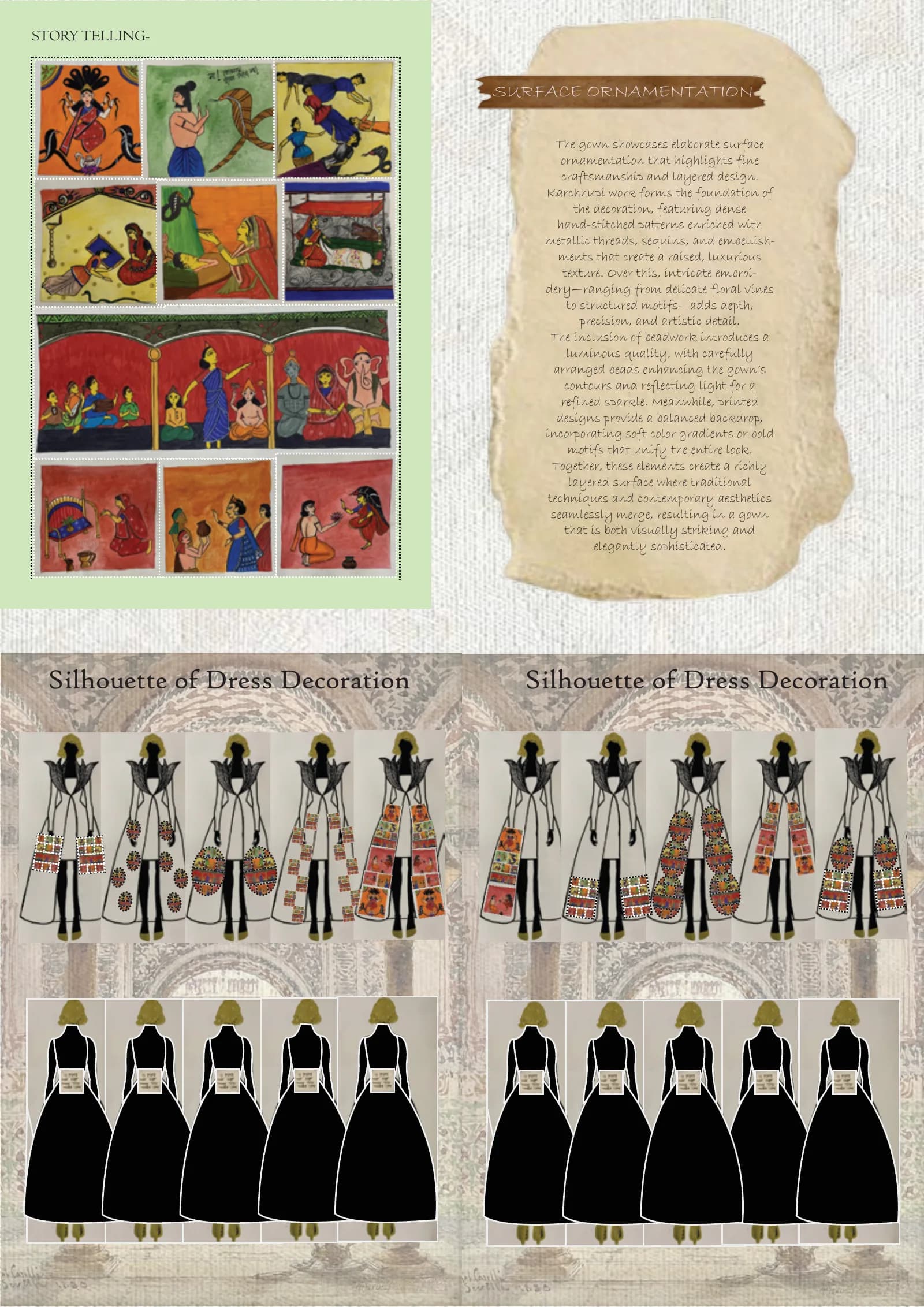 Narin Juhi portfolio, page 10 of 34