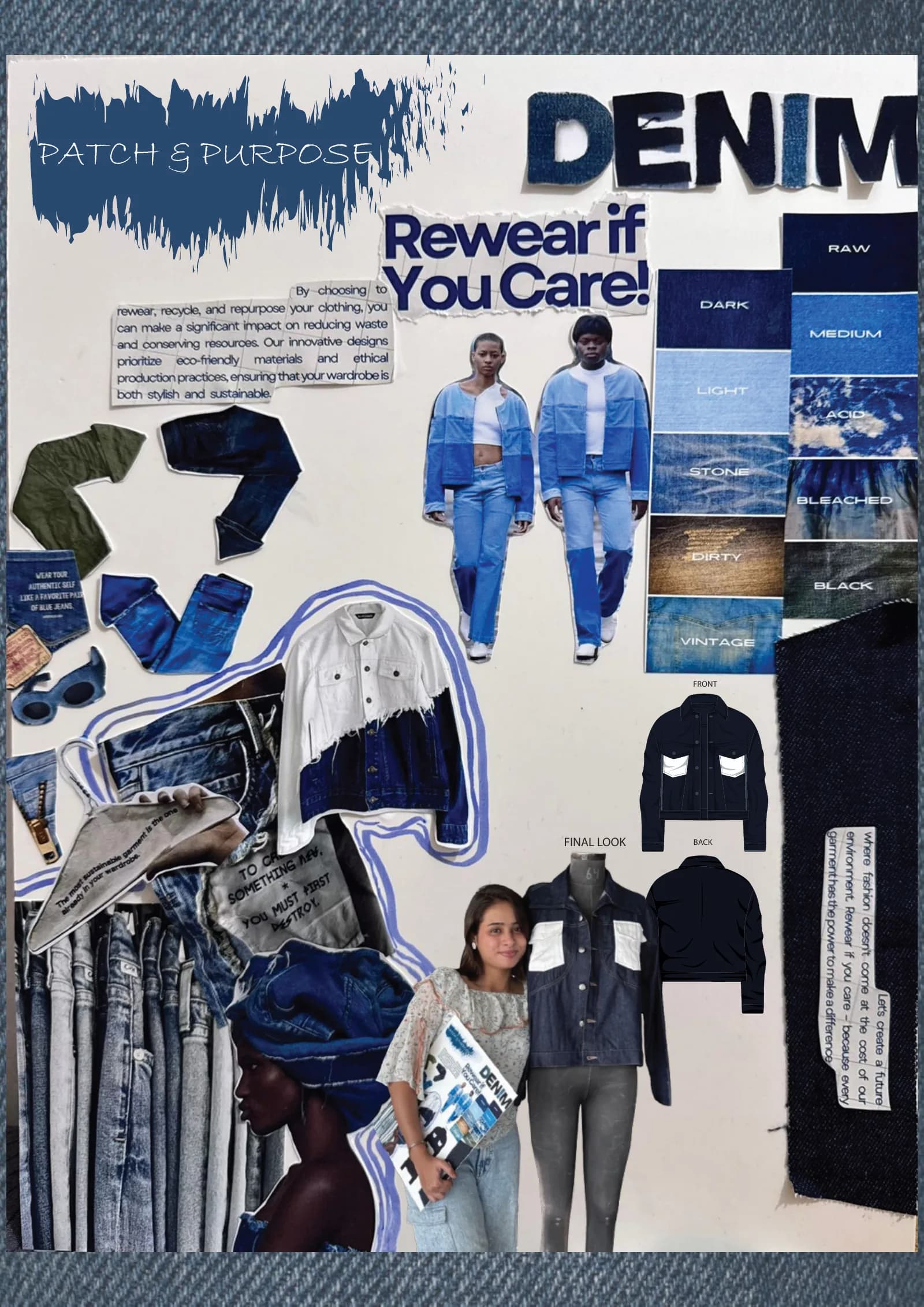 Narin Juhi portfolio, page 14 of 34