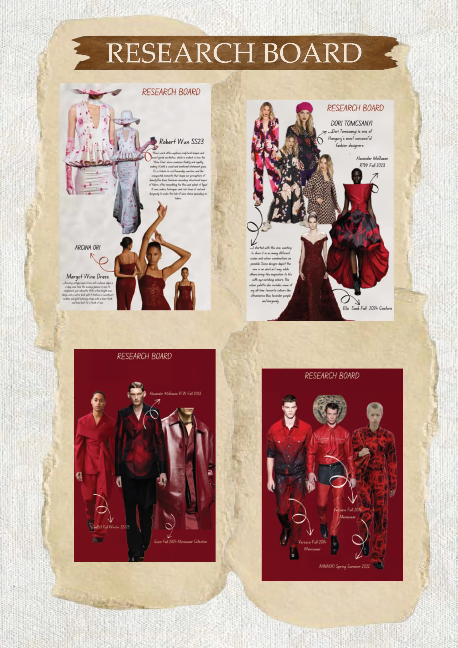 Narin Juhi portfolio, page 17 of 34
