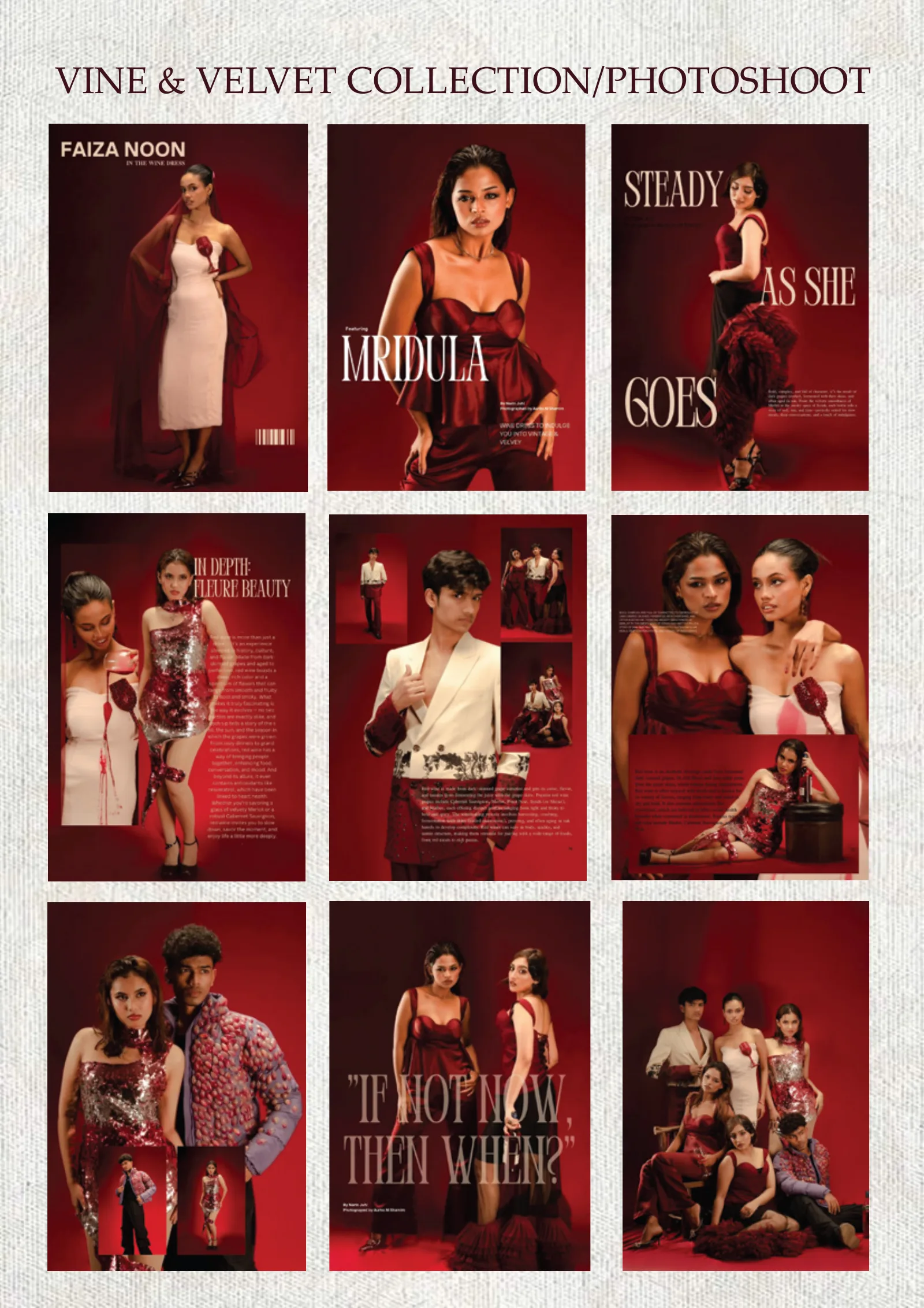 Narin Juhi portfolio, page 20 of 34