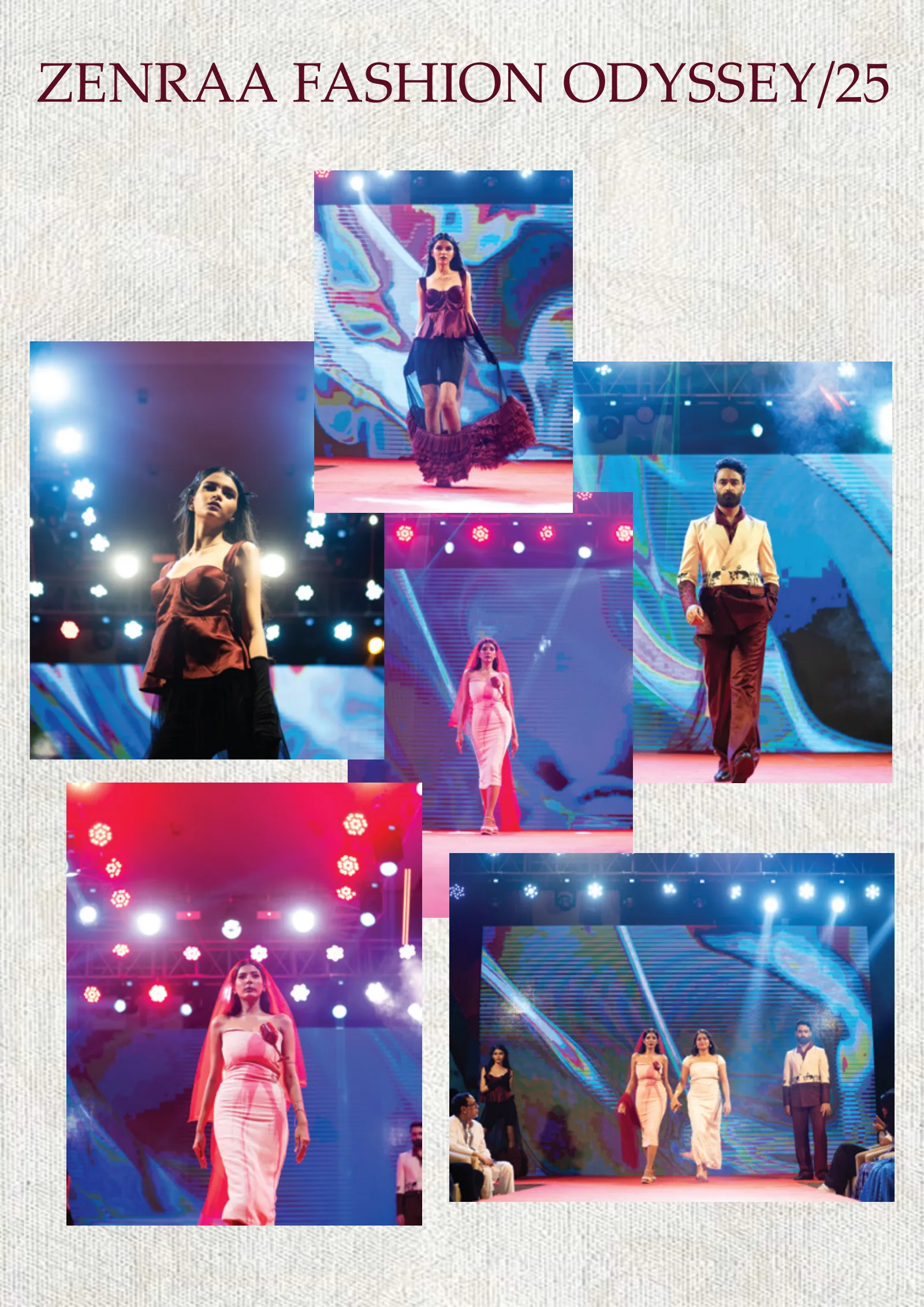 Narin Juhi portfolio, page 21 of 34