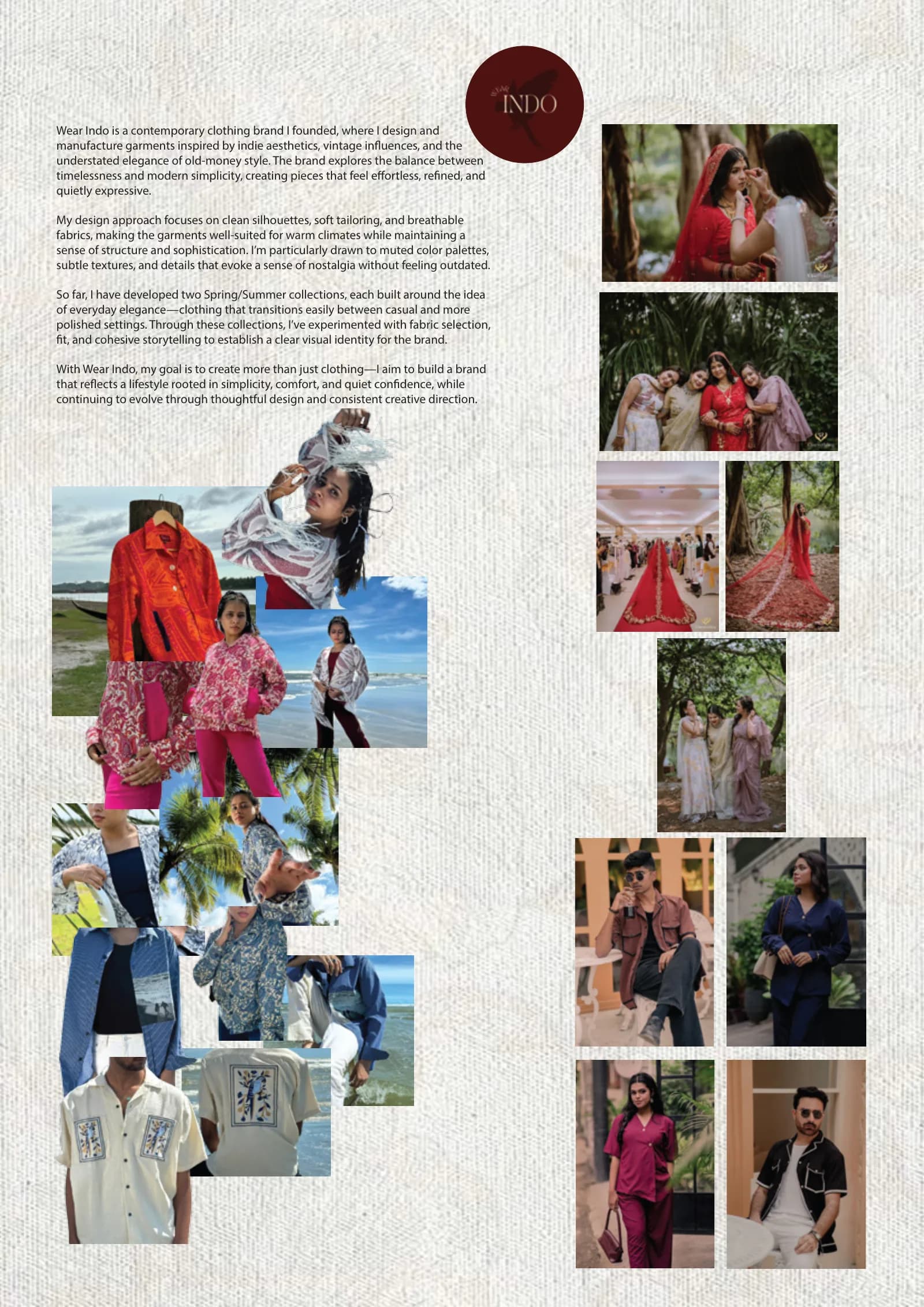 Narin Juhi portfolio, page 22 of 34