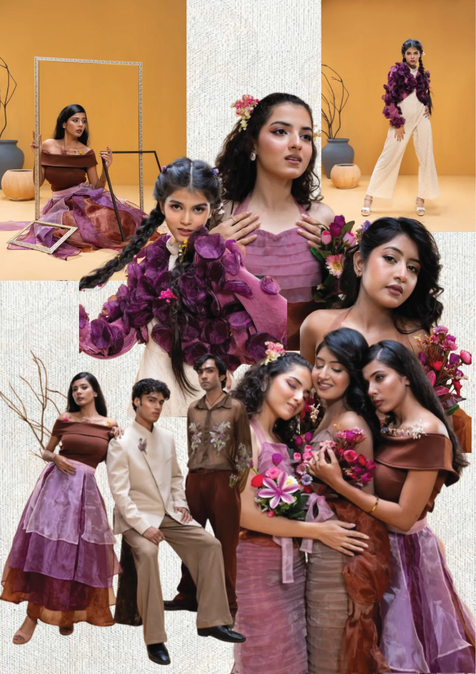 Narin Juhi portfolio, page 29 of 34